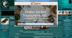 Desktop Screenshot of downloads.3dchip.de